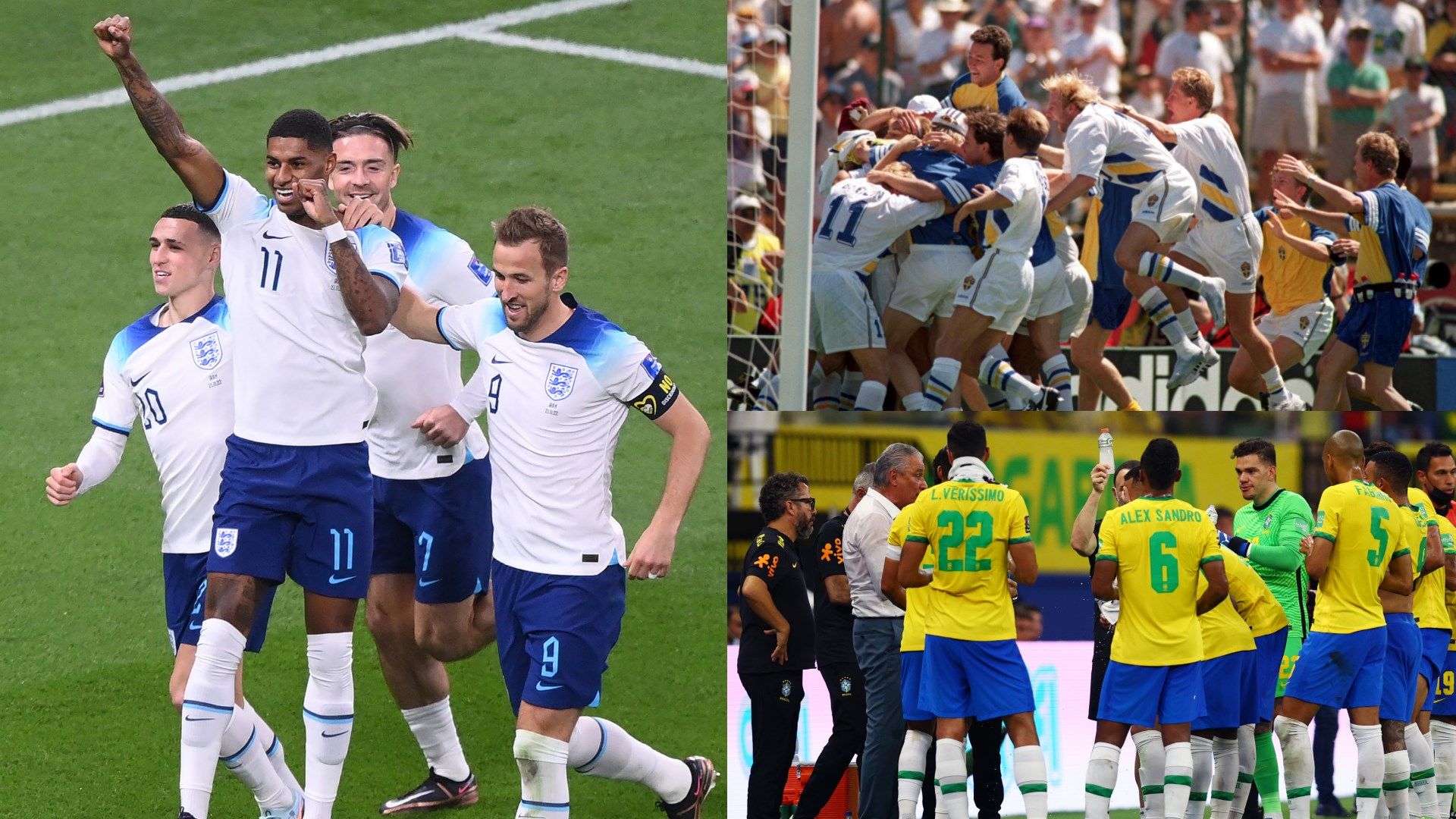 Combien de temps dure un match de la Coupe du monde de la FIFA ? Goal — free download